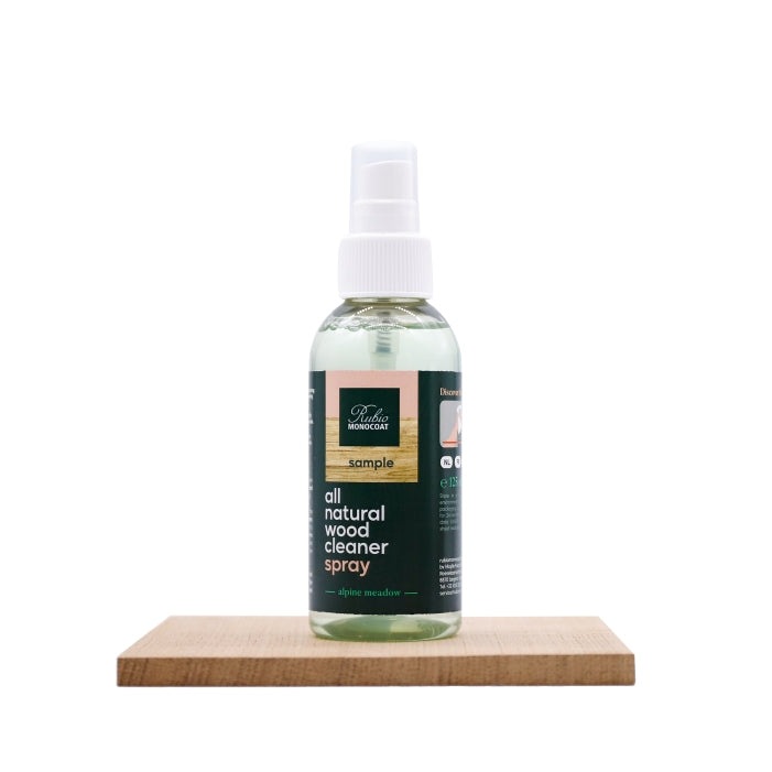 Rubio® Monocoat All Natural Wood Cleaner Spray - Alpine Meadow