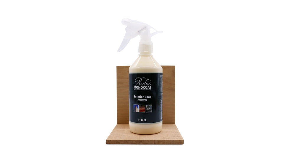 Rubio® Monocoat Exterior Soap Ecospray