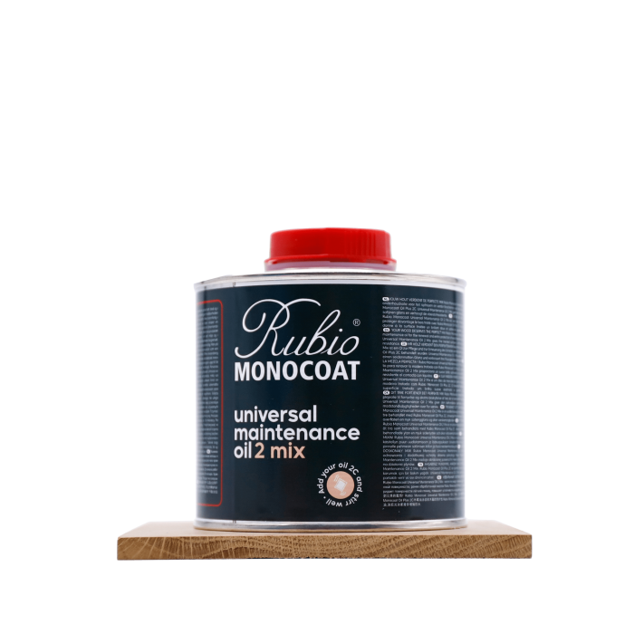 Rubio® Monocoat Universal Maintenance Oil 2 Mix