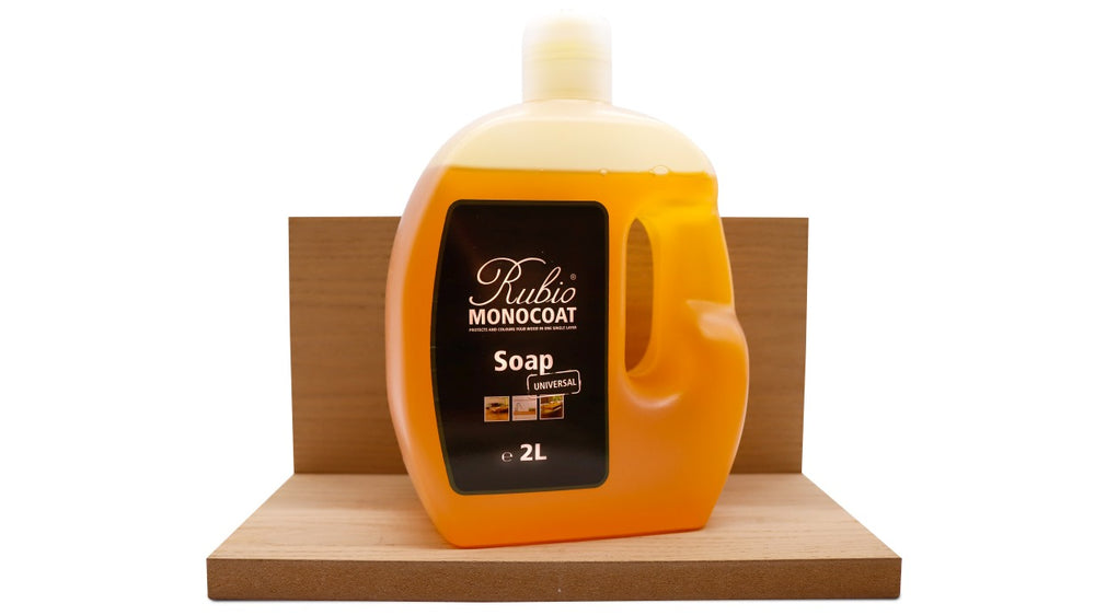 Rubio® Monocoat Universal Soap